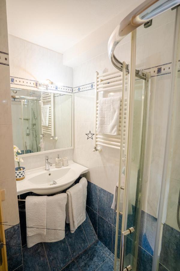 Hotel Solemare Monterosso al Mare Exteriér fotografie