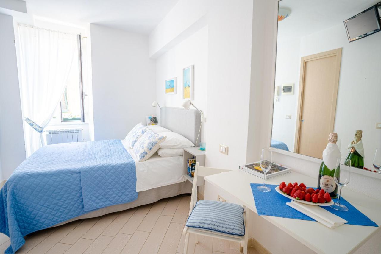 Hotel Solemare Monterosso al Mare Exteriér fotografie