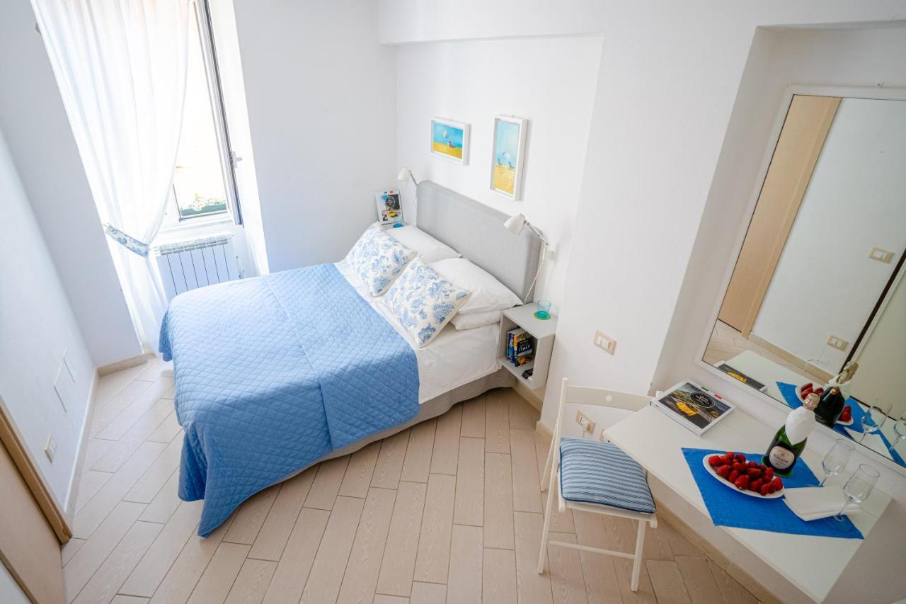 Hotel Solemare Monterosso al Mare Exteriér fotografie