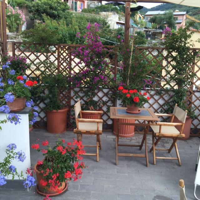 Hotel Solemare Monterosso al Mare Exteriér fotografie