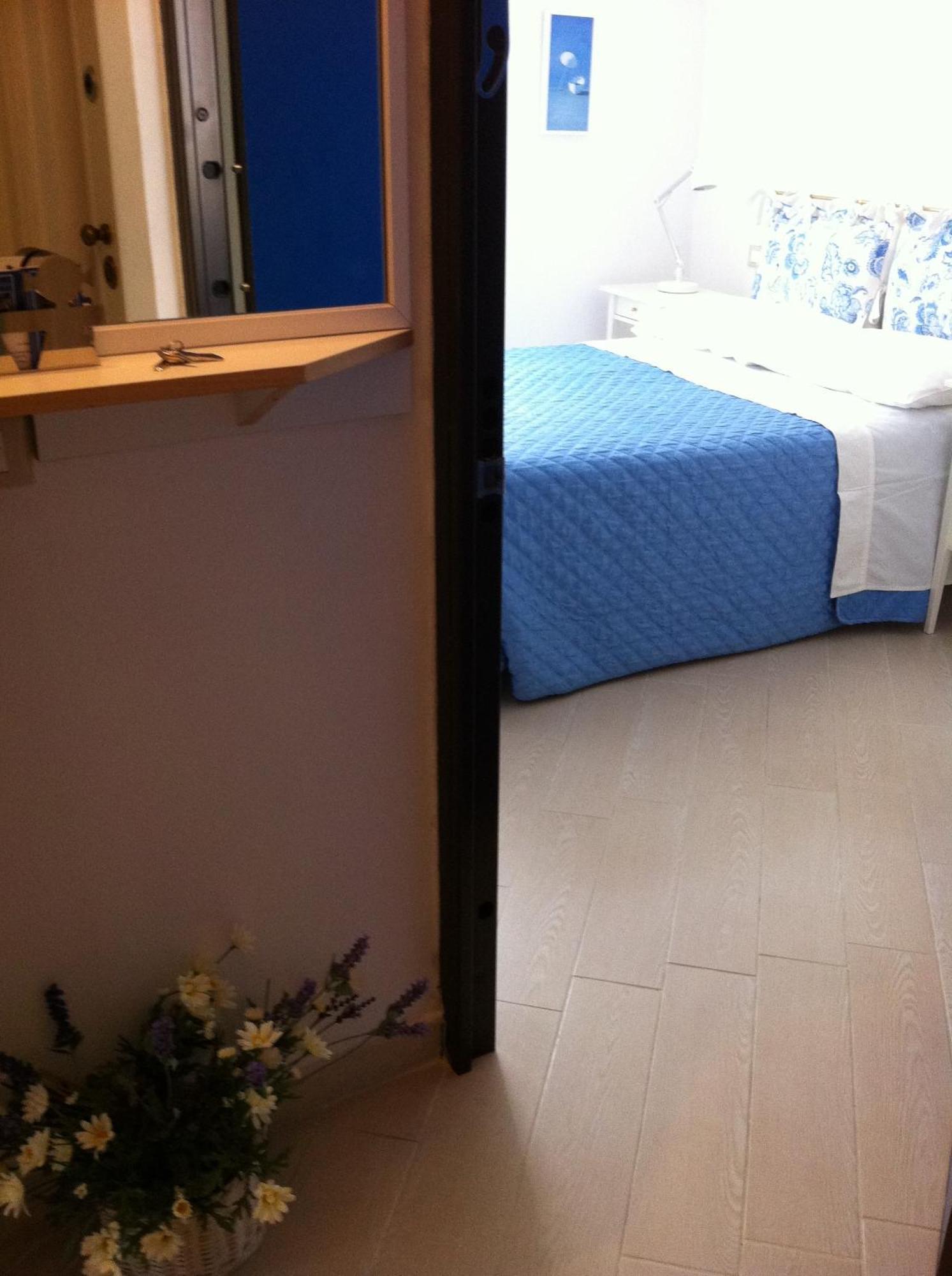 Hotel Solemare Monterosso al Mare Exteriér fotografie
