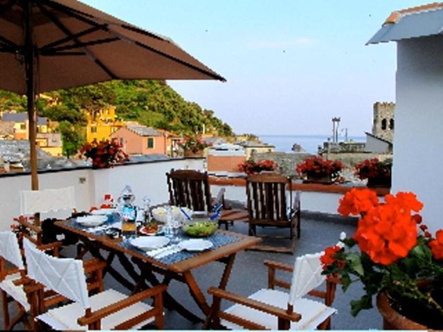 Hotel Solemare Monterosso al Mare Exteriér fotografie