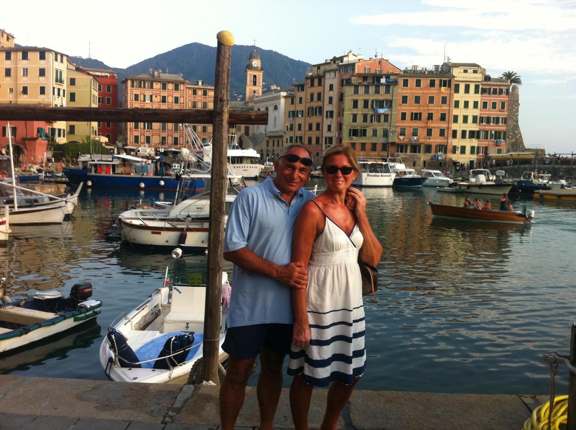 Hotel Solemare Monterosso al Mare Exteriér fotografie