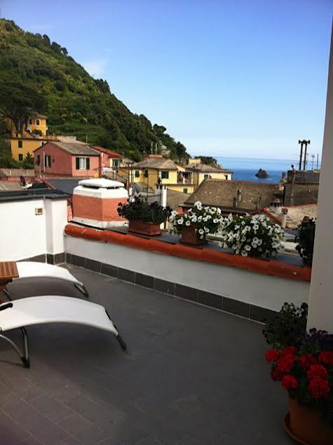 Hotel Solemare Monterosso al Mare Exteriér fotografie